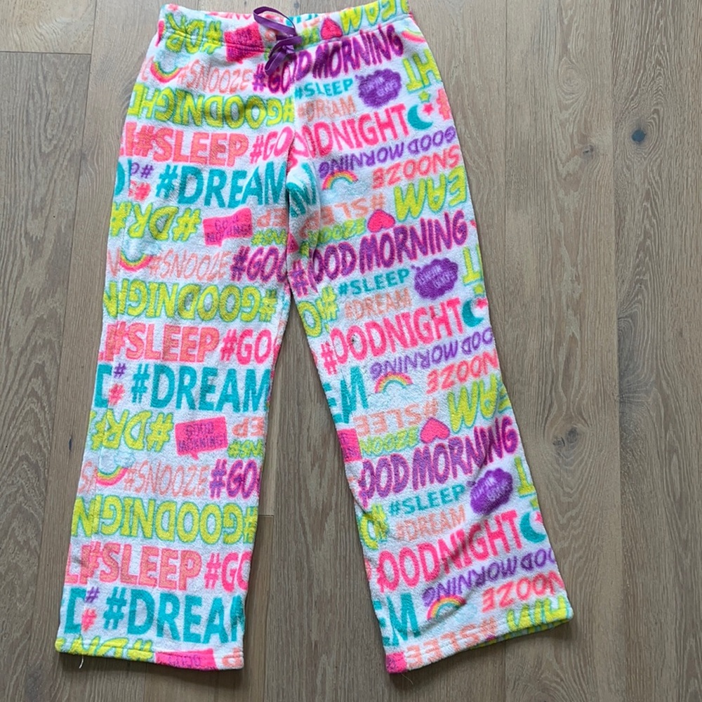 justice 16/18 colorful